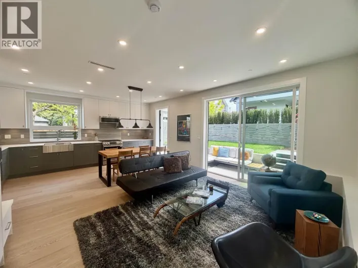 3762 FLEMING STREET, Vancouver