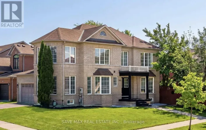 3762 FREEMAN TERRACE, Mississauga