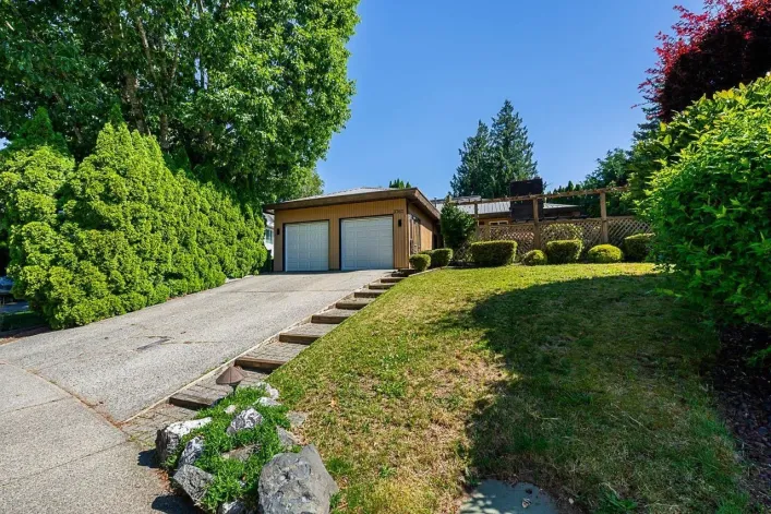 3762 NANAIMO CRESCENT, Abbotsford