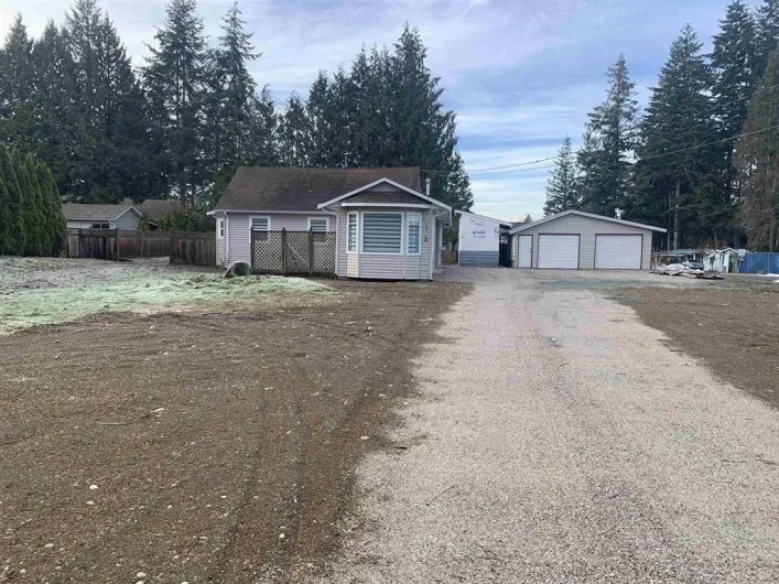 3763 244 STREET, Langley