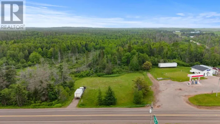 3763 BALDWIN'S Road, Baldwin Road