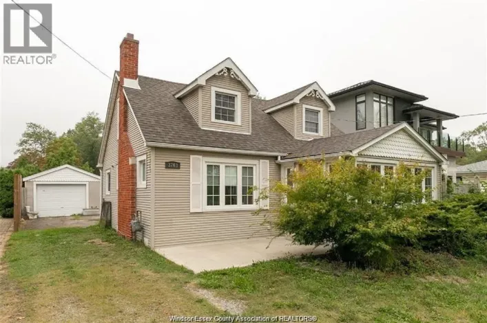 3763 HOWARD AVENUE, Windsor