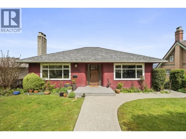 3765 EDINBURGH STREET, Burnaby