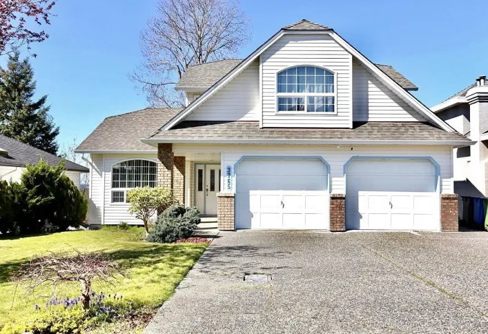 3765 LETHBRIDGE DRIVE, Abbotsford