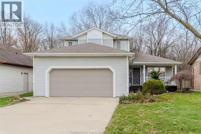 3765 Woodward BOULEVARD, Windsor