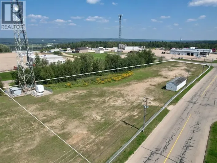 3766 41 Avenue, Whitecourt
