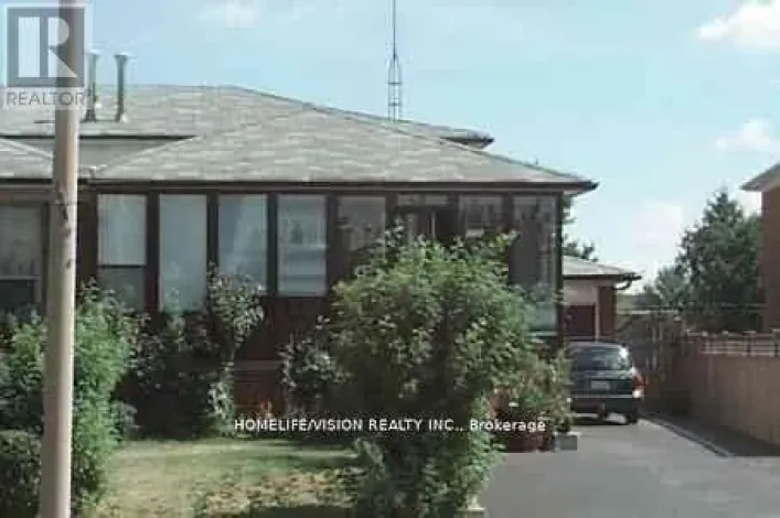 3766 DARLA DRIVE E, Mississauga
