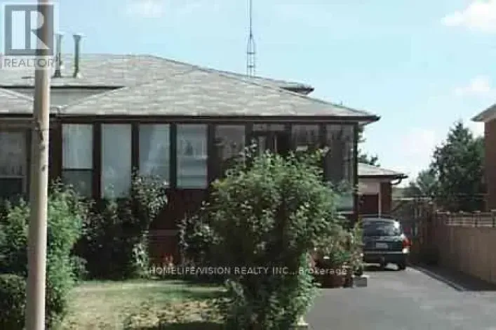 3766 DARLA DRIVE E, Mississauga