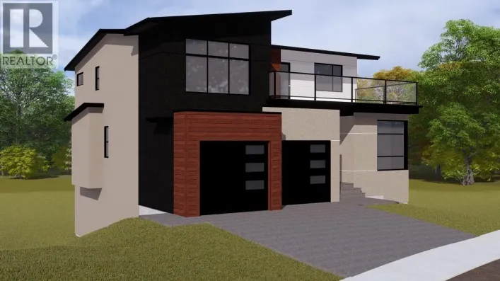 3766 Davidson Court Lot# Trails 68, West Kelowna