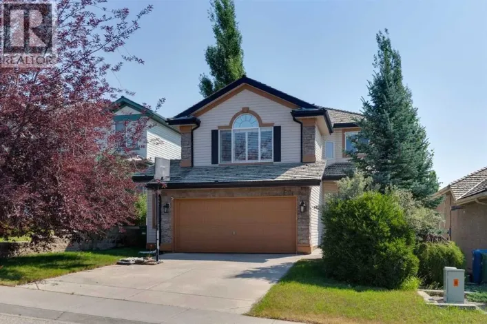 3766 Springbank Drive SW, Calgary
