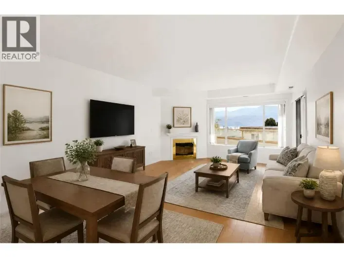 3767 Brown Road Unit# 107, West Kelowna