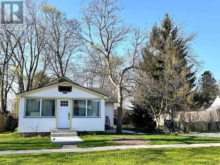 3767 CONCORD AVENUE, Fort Erie