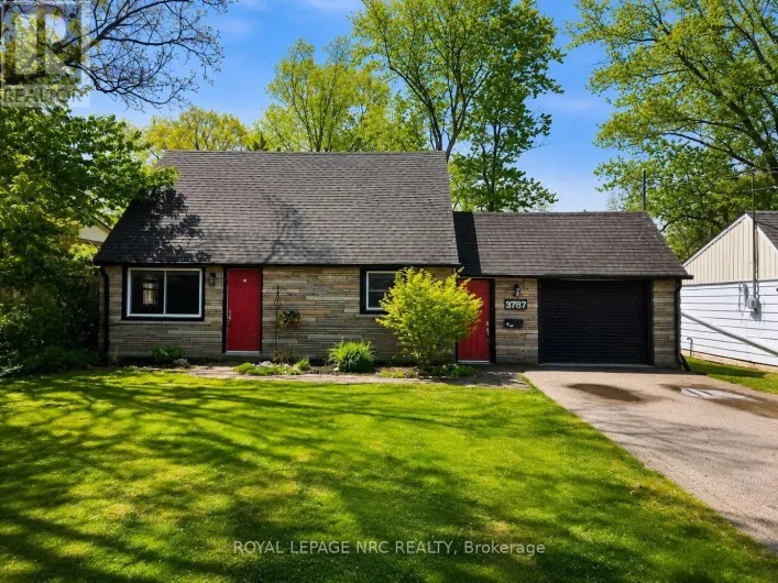 3767 SUMMIT AVENUE, Fort Erie