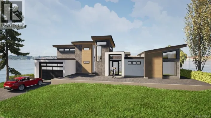 3767 Waring Pl, Saanich