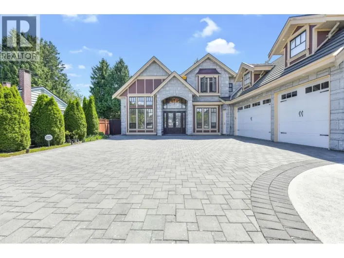 3768 BARMOND AVENUE, Richmond