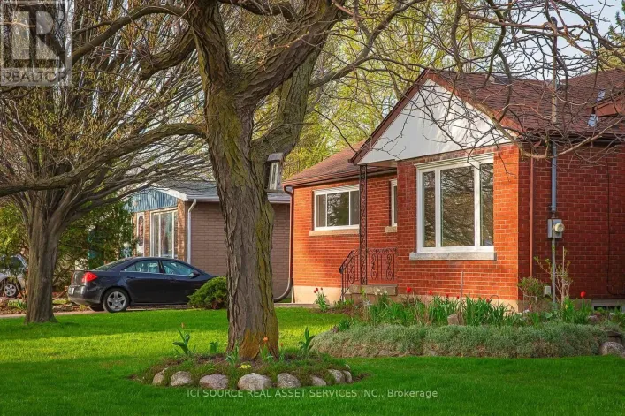 3768 DORCHESTER ROAD, Niagara Falls
