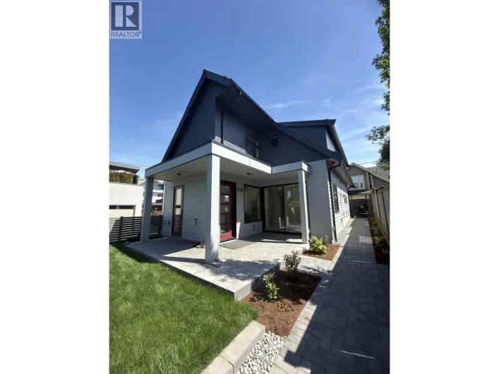3768 FLEMING STREET, Vancouver