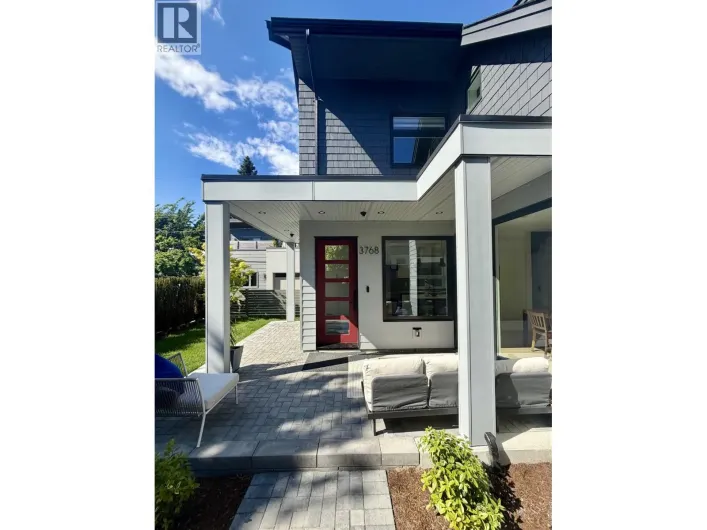 3768 FLEMING STREET, Vancouver
