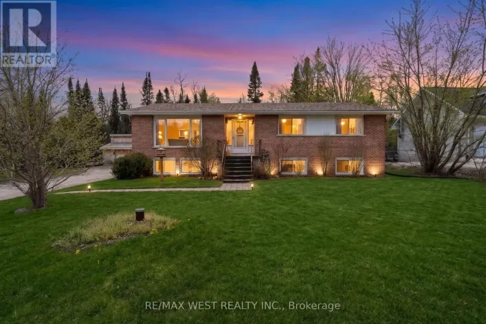 3768 GEORGE JOHNSTON ROAD, Springwater
