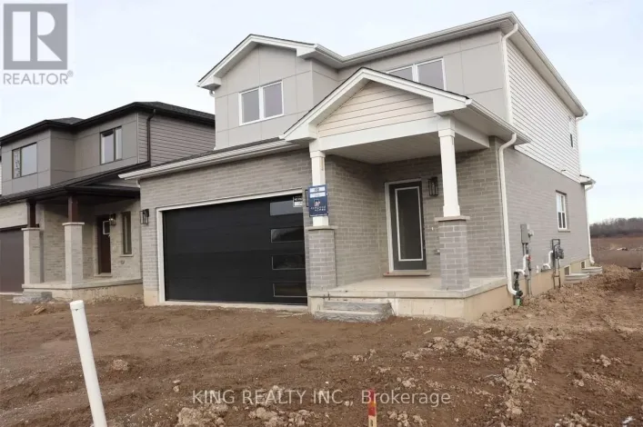 3768 STEWART AVENUE, London South