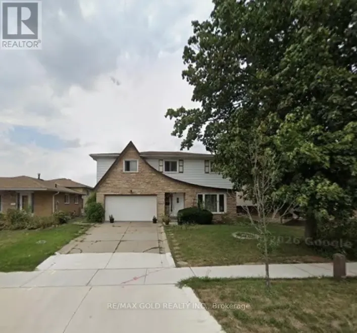 3769 BRANDON GATE DRIVE, Mississauga