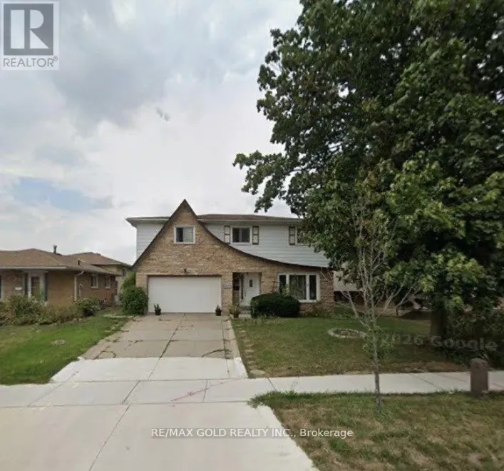 3769 BRANDON GATE DRIVE, Mississauga