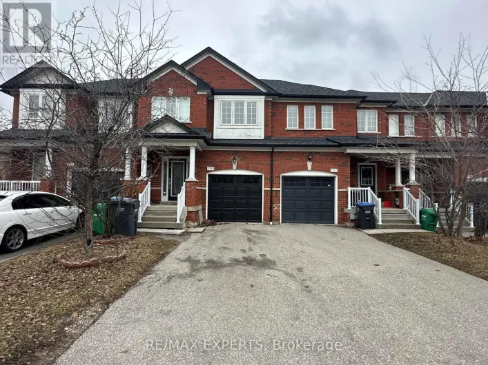 3769 NIGHTSTAR DRIVE, Mississauga