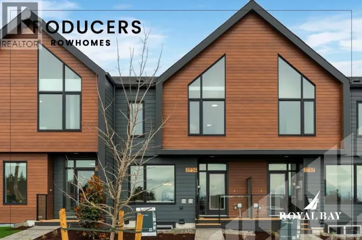 3769 Producers Way, Colwood