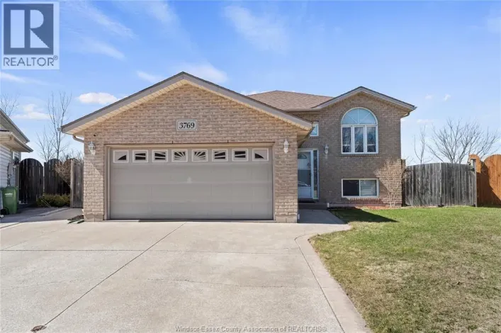 3769 Shinglecreek court ..., Windsor