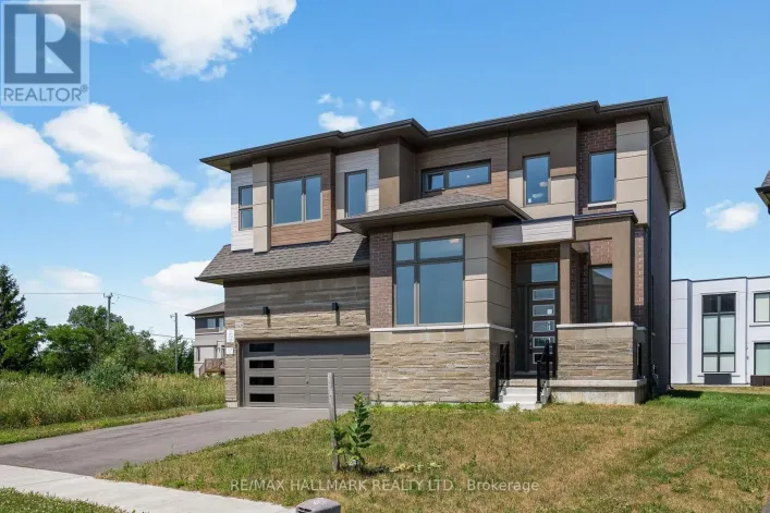 3769 SUNBANK CRESCENT, Severn