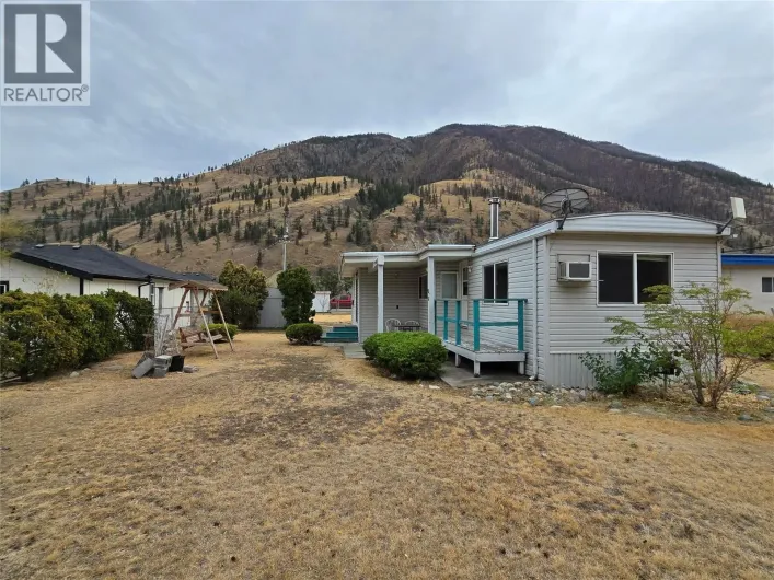 3769 Thompson View Place, Ashcroft
