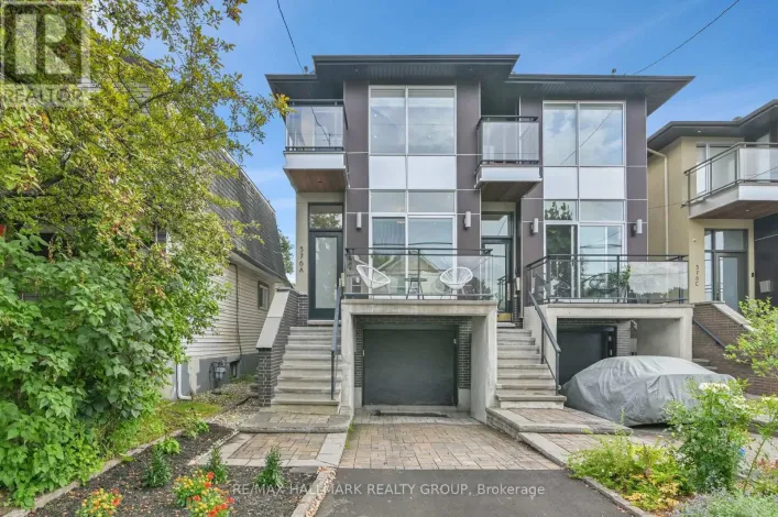 376A WILMONT AVENUE, Ottawa