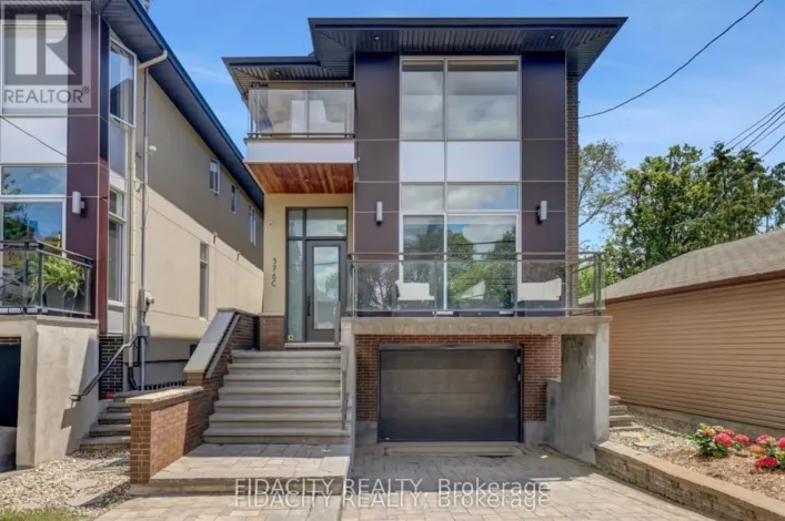 376C WILMONT AVENUE, Ottawa