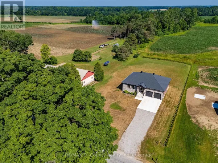 377 10TH CONCESSION ROAD, Norfolk
