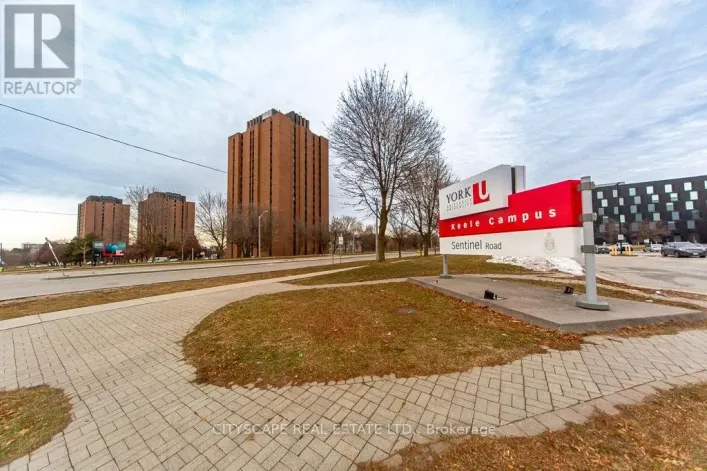 377 ASSINBOINE ROAD, Toronto