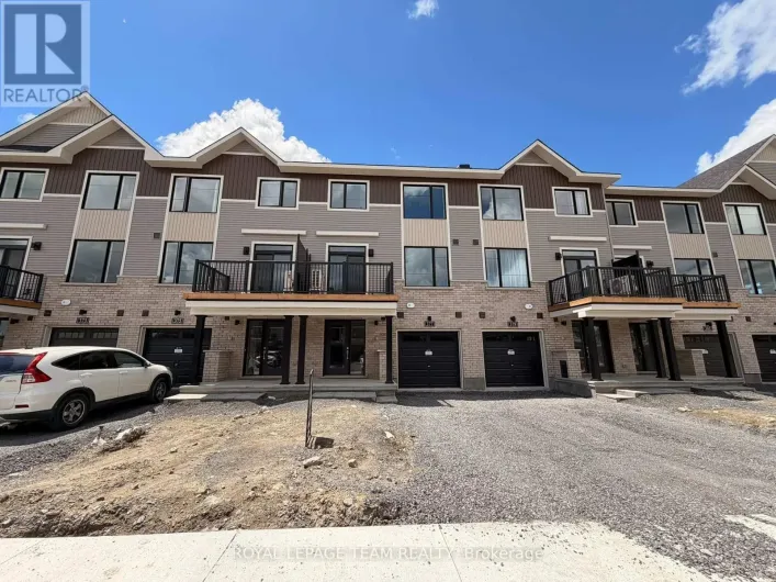 377 BANKSIDE WAY, Ottawa