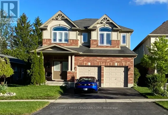 377 BLACKACRES BOULEVARD, London North