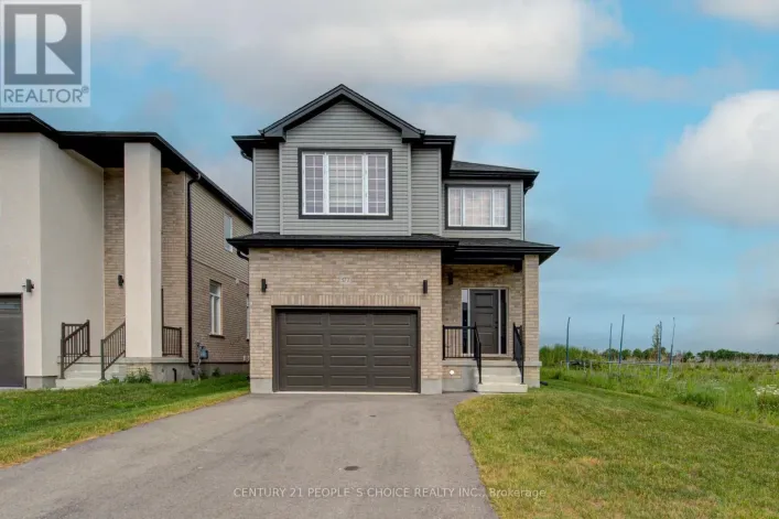 377 BRADSHAW DRIVE, Stratford
