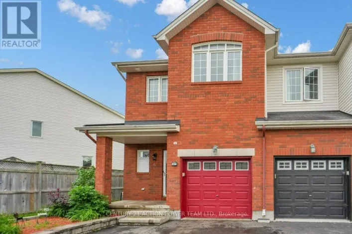 377 BRIGITTA STREET, Ottawa