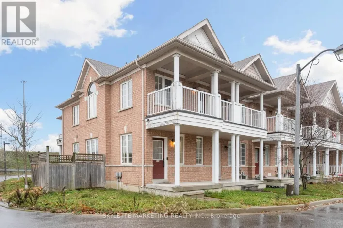 377 CABOTO TRAIL, Markham