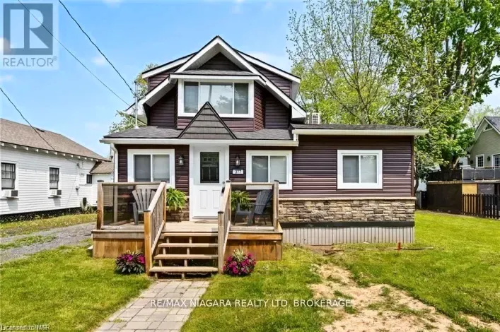 377 CAMBRIDGE ROAD W, Fort Erie