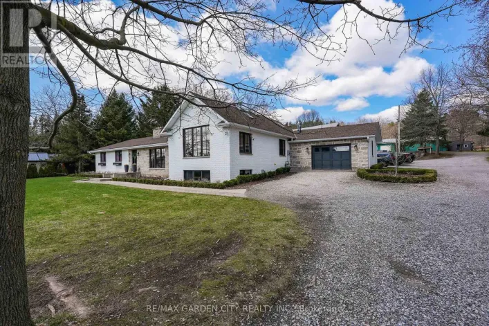 377 CANBORO ROAD, Pelham
