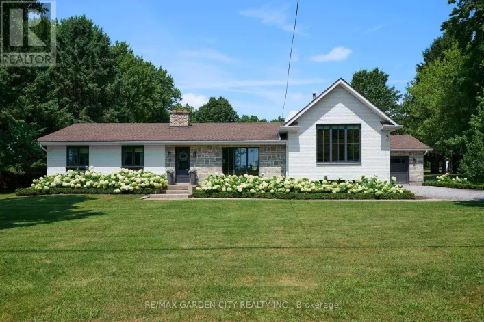 377 CANBORO ROAD, Pelham