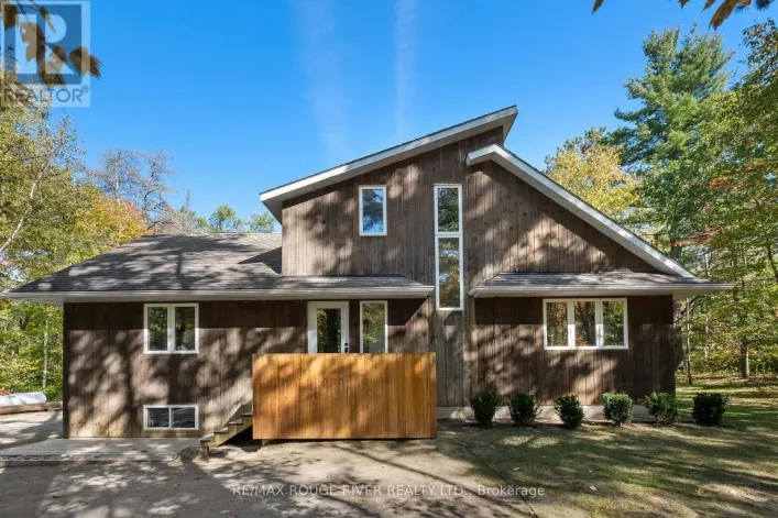 377 CLARKSON ROAD, Cramahe