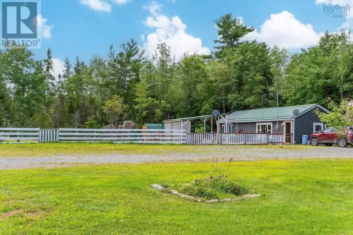 377 Cloverdale Road, Birch Hill