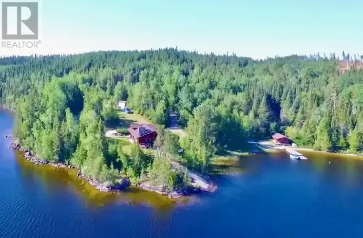 House for sale: 377 CRAWFORD DRIVE, Kenora Remote Area