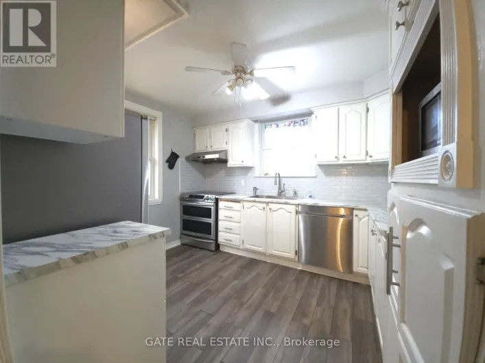 377 ELLERSLIE AVENUE, Toronto
