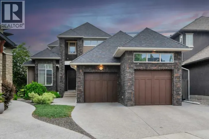 377 Evergreen Circle SW, Calgary