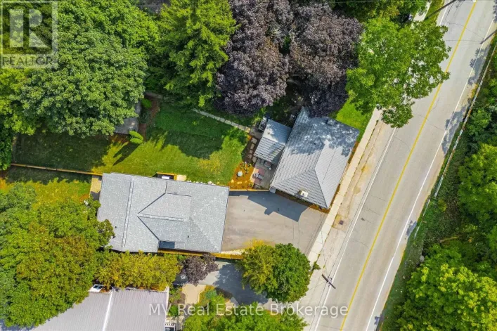 377 GEDDES STREET, Centre Wellington