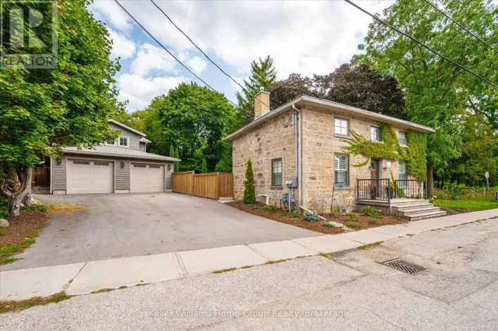 377 GEDDES STREET, Centre Wellington